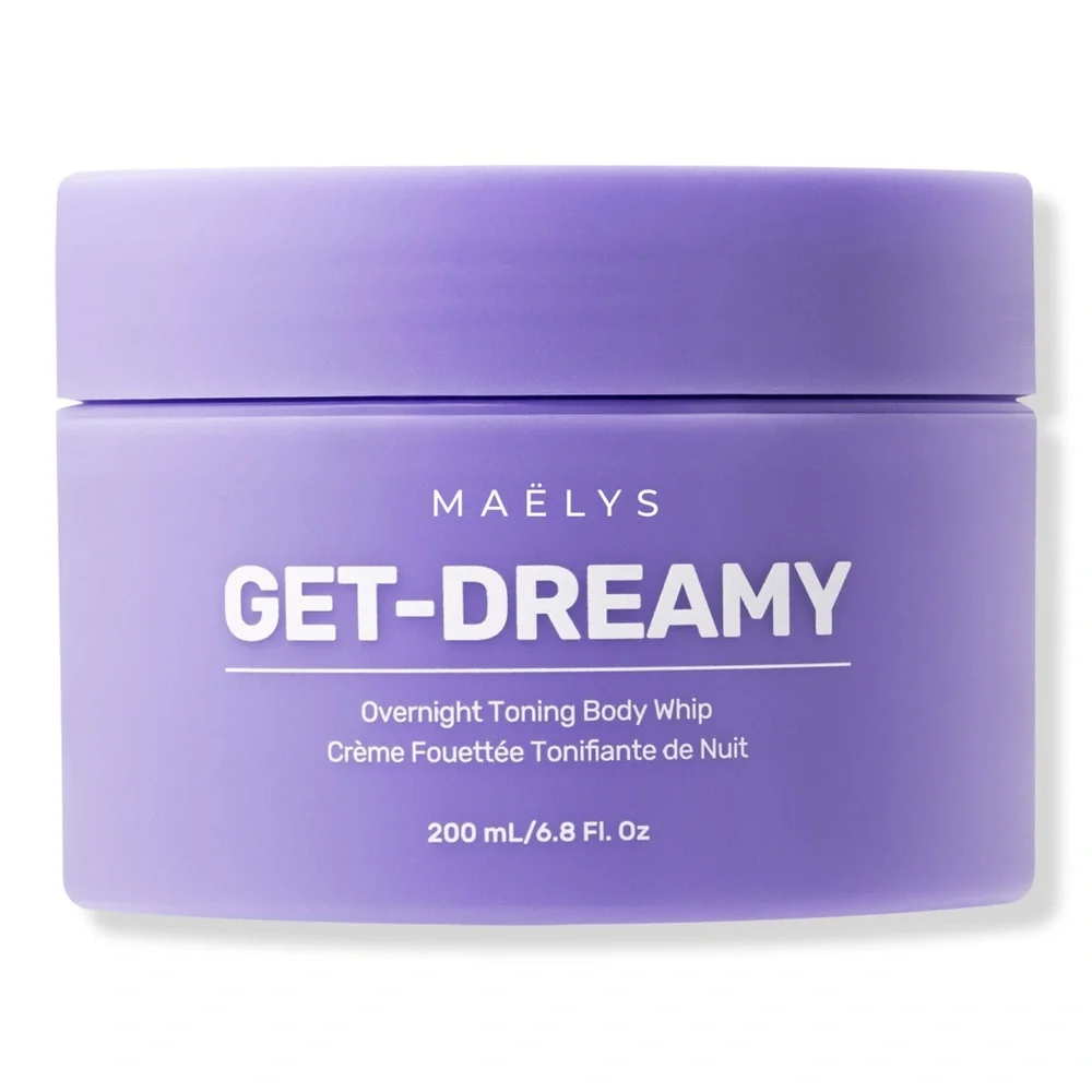 MAËLYS Get-Dreamy Purple Skincare Toner
6.8 ounces - Picture 5 of 7